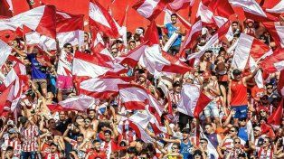 Los datos importantes para ver Unión ante Central Córdoba en Santa Fe