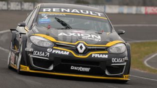 El Súper TC2000 regresa a Salta