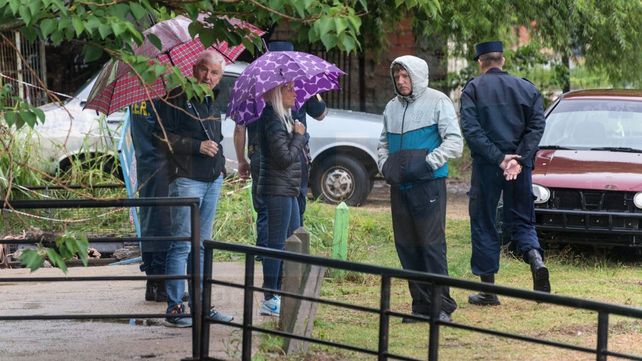 La familia de Fiorella Furlán agradeció a la comunidad y a quienes ayudaron en su búsqueda