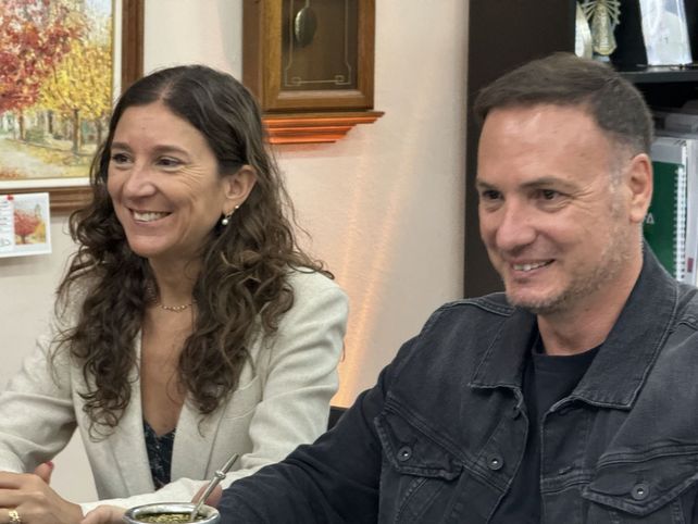 Leticia Di Gregorio: La unidad nos hizo fuertes como gobierno