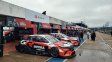 EL TC 2000 se presenta por la tercera del año en Concordia