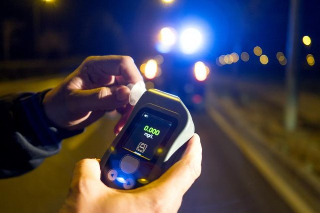 &nbsp;En total fueron testeadas 138 personas y sólo se detectaron seis casos positivos
