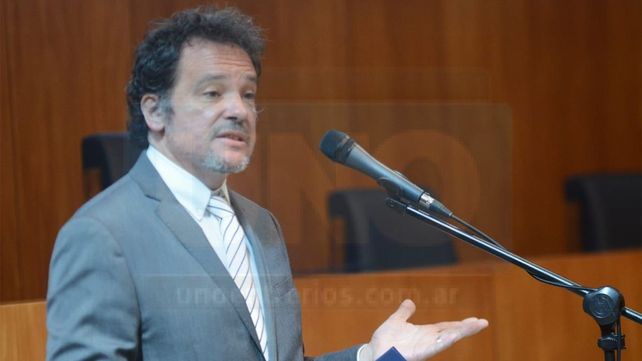 Bordet sobre el juicio por jurados: Marca la apertura de nuestras instituciones a la sociedad