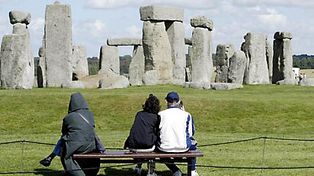 Emocionante hallazgo de otro monumento circular en Inglaterra