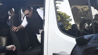 Los negocios de Luis Paz que están vinculados al mundo inmobiliario en Santa Fe