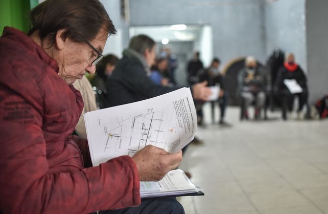 Reuni&oacute;n de la red de instituciones de los barrios Villa Hip&oacute;dromo y Los Hornos