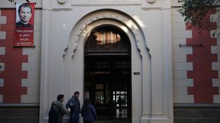 A la memoria del padre salesiano Antonio Tiberi