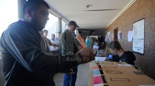 Con papel y lápiz, todos dibujan su mapa para junio