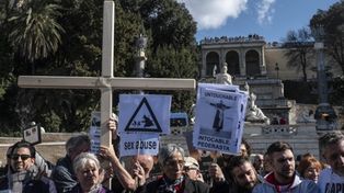 Un teólogo alemán propone un sínodo sobre abuso sexual