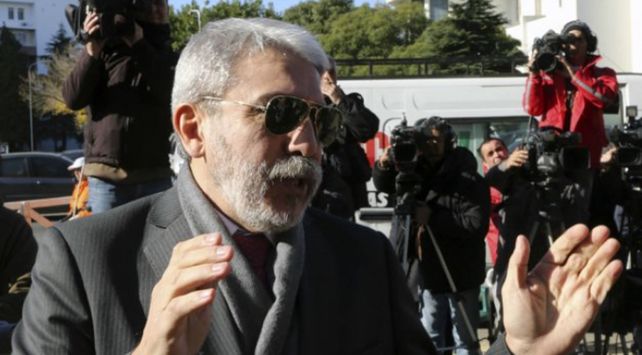 Aníbal Fernández: Si Cristina va presa se va a armar quilombo