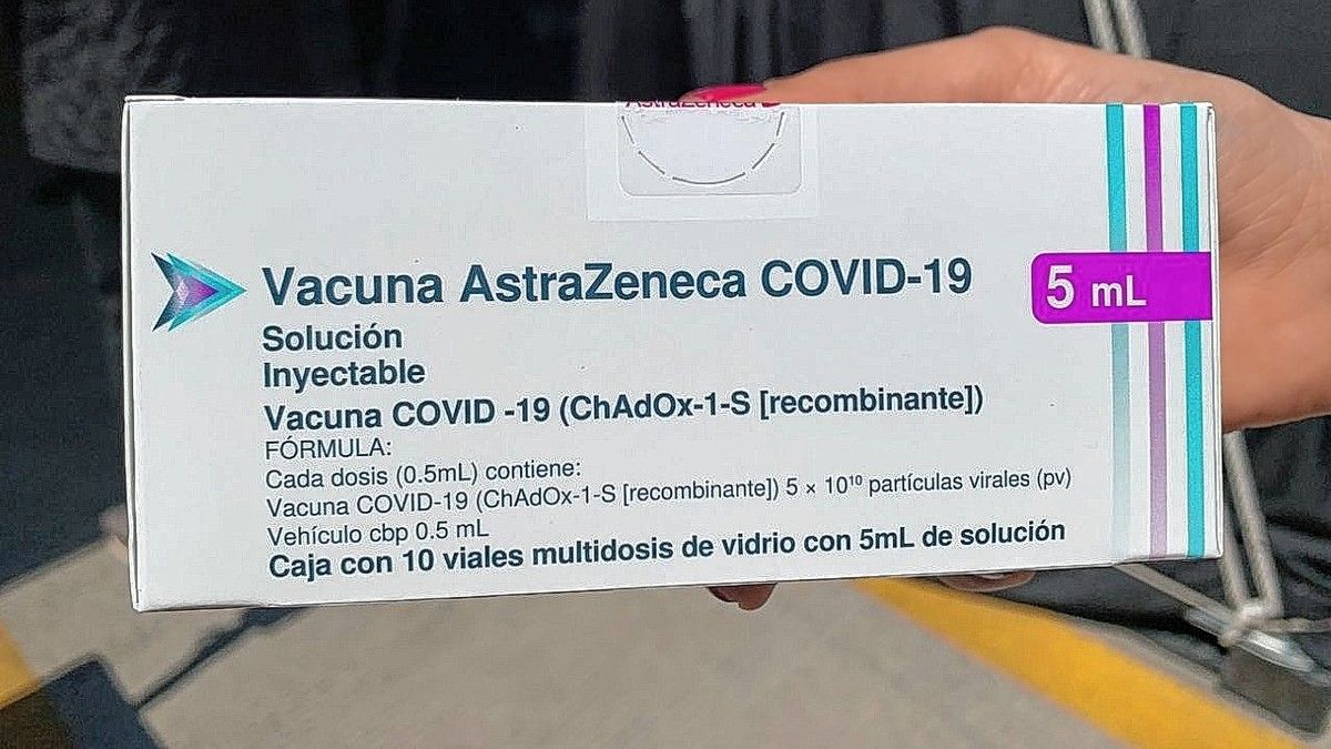 Anmat Aclara Polemica Sobre Presencia De Grafeno En Vacuna