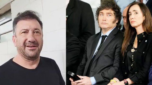Sigue la polémica por la legalidad de la sesión que expulsó a Edgardo Kueider. Javier Milei y Victoria Villarruel se cruzaron por traspaso presidencial. El exsenador cita al presidente&nbsp;