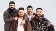 Ahyre vuelve a Rosario para presentar su nuevo disco, Faro