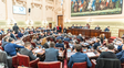 Reforma constitucional. Fueron varios los expositores en la tercera sesión plenaria de la Constituyente.