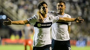 Unión comienza a despedirse de la posibilidad de sumar a Lorenzo Faravelli