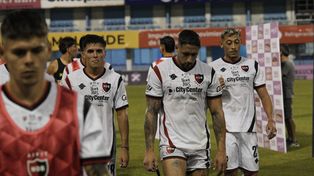 Newells: en el tramo de cierre del Apertura, se juega demasiado en muy poco tiempo