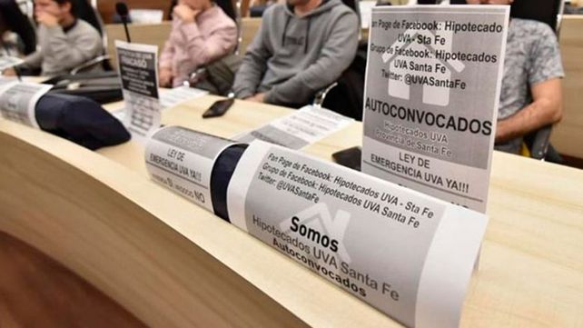 Bielsa confirmó que trabaja con el Banco Central para resolver el problema de los créditos UVA