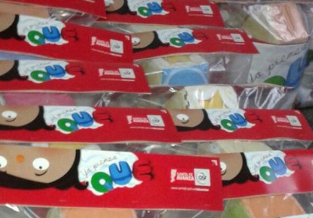 Darán educación sexual en los jardines de la provincia con un juego