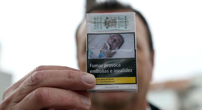 cigarrillos