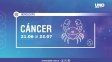 Horóscopo Cáncer