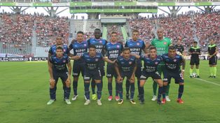 El uno por uno del Tate en La Plata