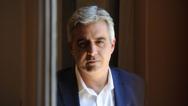 Franco Bartolacci