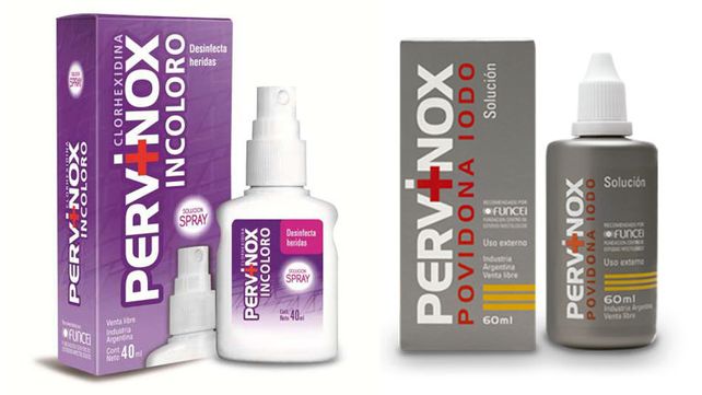Se recomienda abstenerse de adquirir y utilizar unidades producto que presenten las características descriptas.