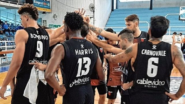 El plantel de Colón con casos positivos de Covid-19 que complican la continuidad normal en la Liga Argentina.&nbsp;