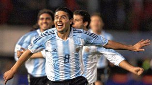 Argentina no le gana a Brasil como local desde 2005.