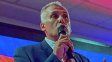 Marcelo Culotta ganó las elecciones y es el nuevo presidente de San Lorenzo
