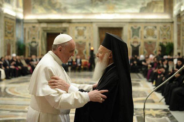 Se celebrará un nuevo concilio ecuménico en la ciudad de Nicea en 2025