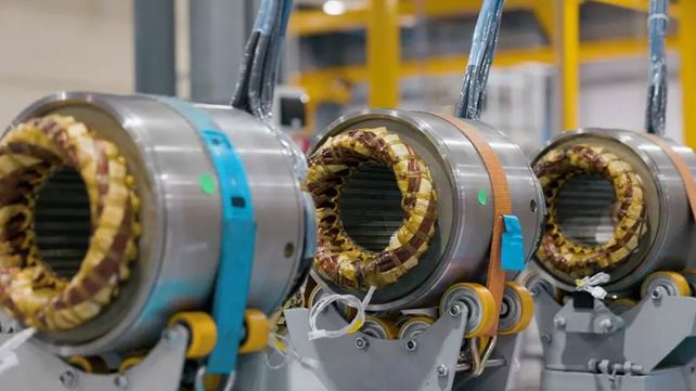 La empresa multinacional sueca SKF cerrará su planta en Argentina. Importará rodamientos desde Brasil. La restructuración deja afuera a 145 trabajadores&nbsp;