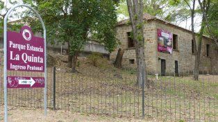 Carlos Paz está entre los 10 destinos más visitados de la Argentina