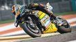 Marini fue el más veloz en la práctica del MotoGP de India