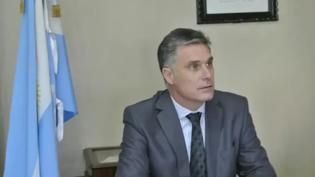 El ex funcionario colaboró con la Justicia para no quedar implicado en una causa anterior