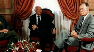 En el d&iacute;a del periodista, falleci&oacute; Bernardo Neustadt