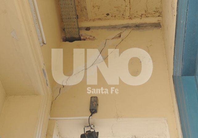 Fotógrafo: José Busiemi / Diario UNO Santa Fe