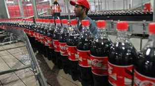 Coca-Cola desminti&oacute; las versiones de un cambio en su f&oacute;rmula