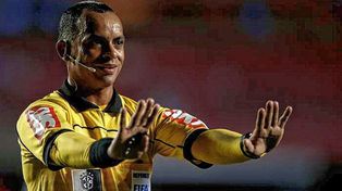 ¿Quién es Wilton Sampaio