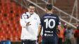 Independiente Rivadavia no frena: Libertadores, playoffs y Unión en una agenda infernal