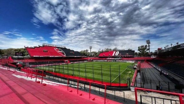 El Coloso Marcelo Bielsa será el escenario del encuentro.