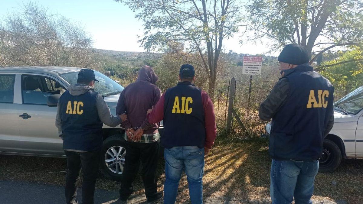 Detienen al sospechoso de matar a un hombre y herir a otro en un ataque ...