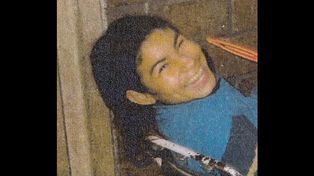 Se solicita información sobre el paradero de Nancy Ester Zabala