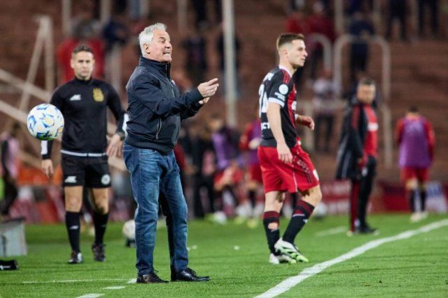 Los números de Madelón en Unión: buena imagen, pero resultados que aún no alcanzan