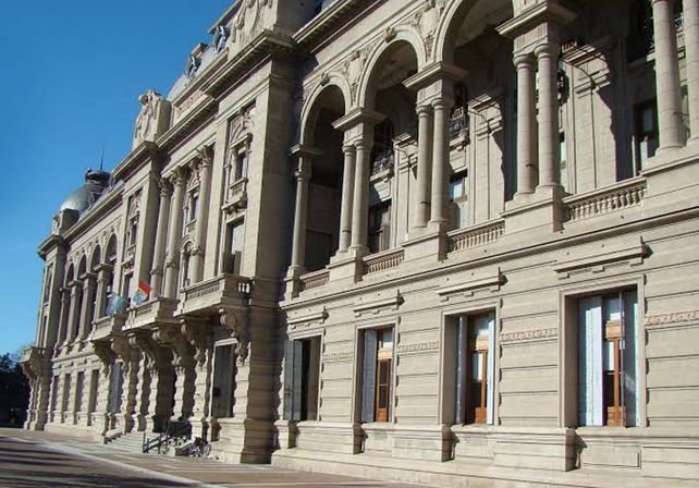 Cronograma de pago de haberes a los agentes provinciales