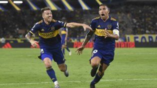 Julio Buffarini jugará en Independiente