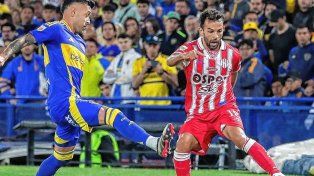 La irregularidad marcada de Unión en las últimas fechas