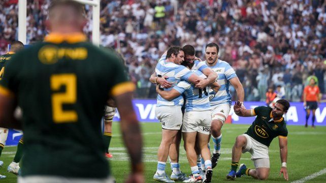 Los Pumas tienen el equipo para afrontar el primer test de la ventana de noviembre.