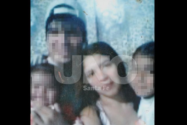 El asesino entregó a su beba y le secuestraron el auto