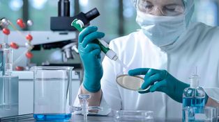 Día del Trabajador Químico